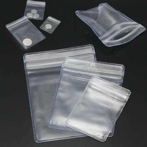 zip top plastic seal